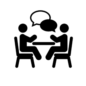 icon of japanse language lesson featurs