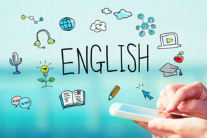 icon of japanse language lesson featurs
