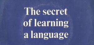 Learning Japanese with tutor school