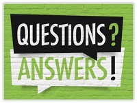 question cards
