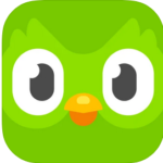 DuoLingo apps picture