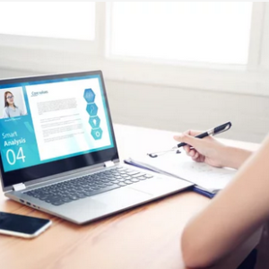 e-learning picture