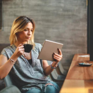 drinking cafe picture