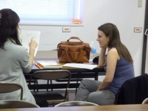 Japanese tutoring 7