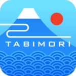 TABIMORI apps picture