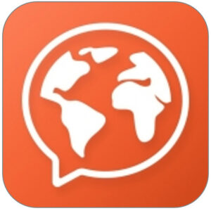 Mondly apps picture
