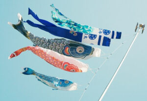 koinobori