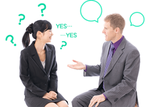 asking