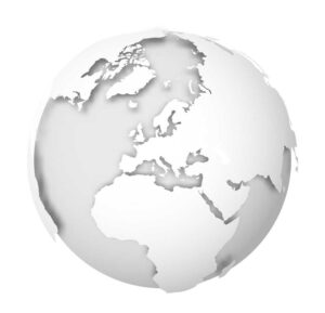 globe picture