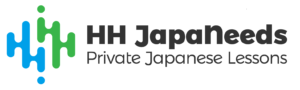 Logo HH JapaNeeds
