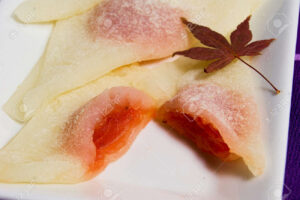 Yatsuhashi Picture