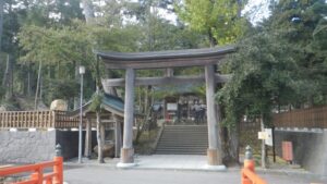 izumo taisya