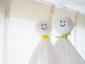teru teru bozu