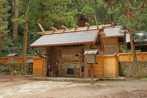 ise jingu