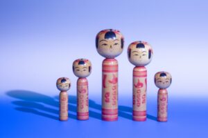 kokeshi some