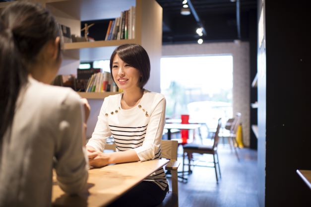 japanese tutors face to face